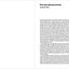 Writings on Art 1980-2005: By Robert Storr