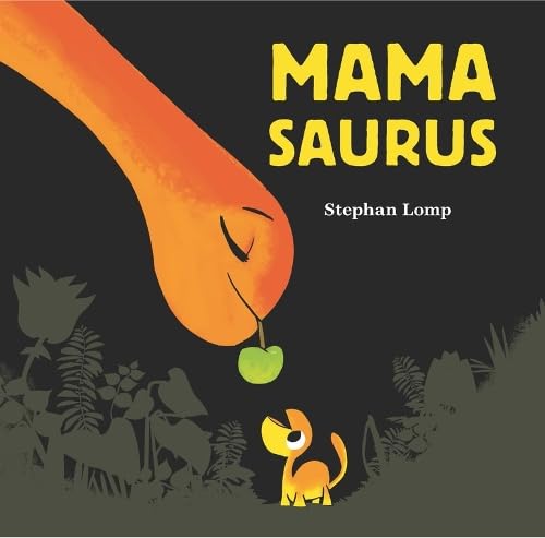 Mamasaurus (Mamasaurus, Papsaurus)