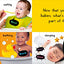 Noisy Babies: My First Touch and Feel Sound Book