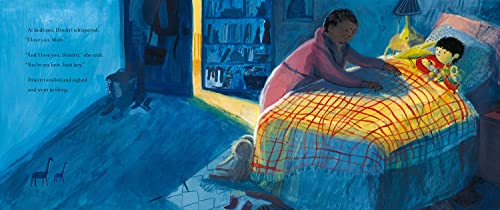 The Boy Who Loved Everyone by Porter, Jane