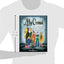My Crowd by Charles Addams