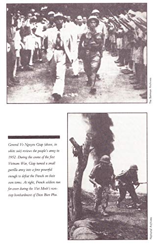 America and Vietnam: The Elephant and the Tiger