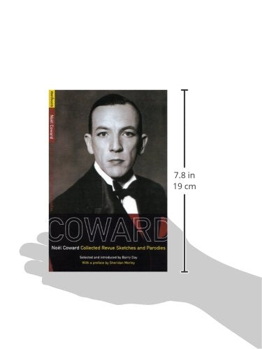 Noel Coward: Collected Revue Sketches & Parodies
