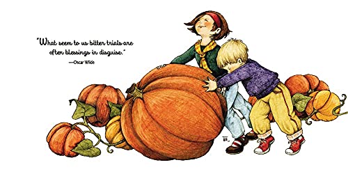 Mary Engelbreits Little Book of Thanks