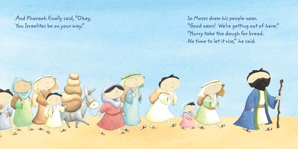 Lotsa Matzah (Very First Board Books)