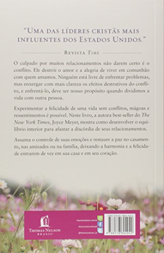 Mentes Tranquilas, Almas Felizes by Meyer