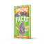 Amazing Football Facts Every 6 Year Old Needs to Know: A hilarious new illustrated football trivia book, the perfect companion to the EUROs 2024! (Amazing Facts Every Kid Needs to Know)