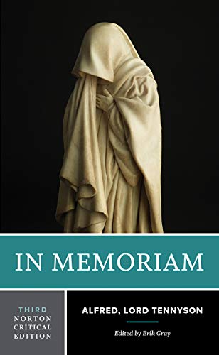 In Memoriam (Norton Critical Editions)