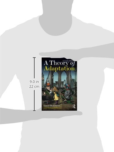 A Theory of Adaptation