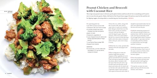 Good and Cheap: Eat Well on $4/Day