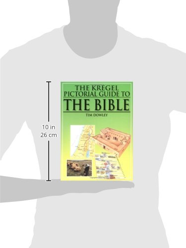 Kregel Pictorial Guide to the Bible (Kregel Pictorial Guides)