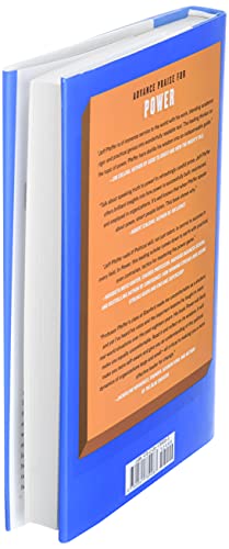 Power: Why Some People Have It and Others Don't by Pfeffer,