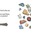 Seaside Treasures: A Guidebook for Little Beachcombers