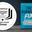 The Burnout Fix: Overcome Overwhelm, Beat Busy, and Sustain Success in the New World of Work