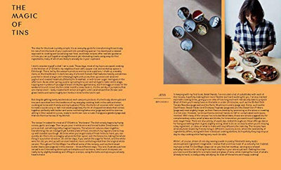 Tin Can Magic: Easy, Delicious Recipes Using Pantry Staples