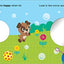 Baby Einstein - My First Feelings Mirror Book - PI Kids