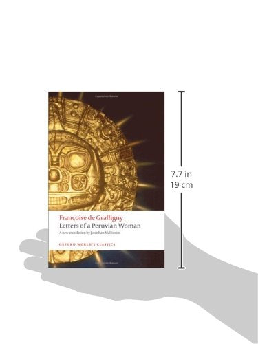 Letters of a Peruvian Woman (Oxford World's Classics)
