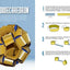 Geometric Origami (Origami Books)