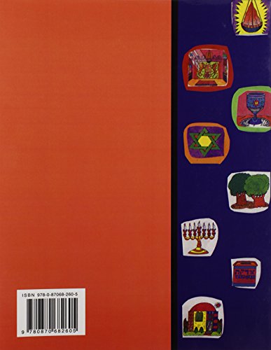 The Jewish Lifecycle Book