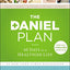 The Daniel Plan: 40 Days to a Healthier Life