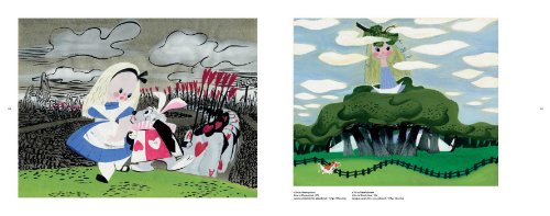 Magic Color Flair: The World of Mary Blair by Canemaker, Joh