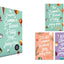 The Complete Summer I Turned Pretty Trilogy (Boxed Set): The Summer I Turned Pretty; It's Not Summer Without You; We'll Always Have Summer