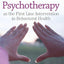 Refocused Psychotherapy as the First Line Intervention in Behavioral Health