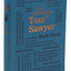 The Adventures of Tom Sawyer (Word Cloud Classics)