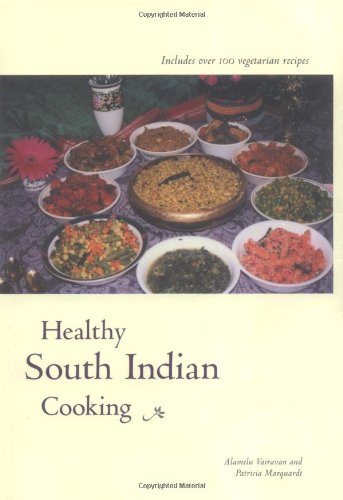 Healthy South Indian Cooking