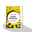 Public Relations: The Basics
