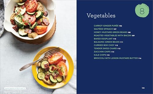 The SIBO Diet Plan: Four Weeks to Relieve Symptoms and Manage SIBO