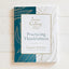 Jesus Calling: Practicing Thankfulness (Jesus Calling Bible Studies)