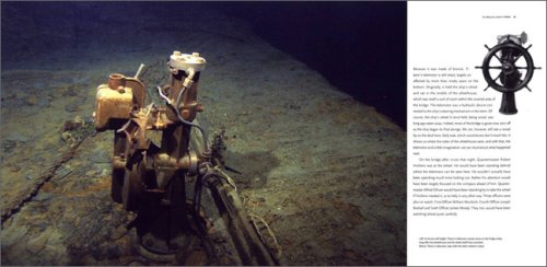 Titanic: The Last Great Images