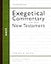John (4) (Zondervan Exegetical Commentary on the New Testament)