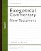 John (4) (Zondervan Exegetical Commentary on the New Testament)