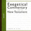 John (4) (Zondervan Exegetical Commentary on the New Testament)