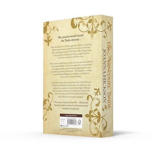 The Agincourt Bride