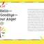 Anger Management Skills Workbook for Kids: 40 Awesome Activities to Help Children Calm Down, Cope, and Regain Control