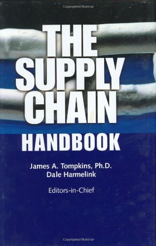 The Supply Chain Handbook