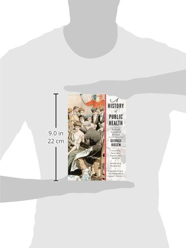 A History of Public Health