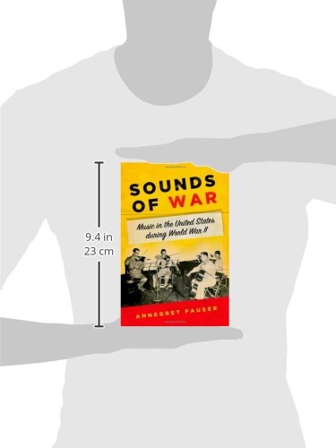 Sounds of War: Music in the United States during World War II