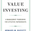 Social Value Investing: A Management Framework for Effective Partnerships