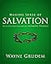 Making Sense of Salvation: One of Seven Parts from Grudem's Systematic Theology (5) (Making Sense of Series)