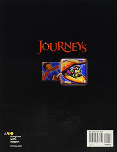 Student Edition Volume 2 Grade 2 2017 (Journeys)