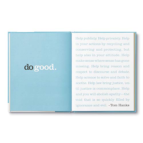 The 1 Book: How Many People Does it Take to Make a Difference?