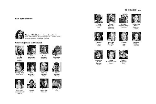 Alright, Alright, Alright: The Oral History of Richard Linklater's Dazed and Confused