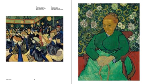 Van Gogh: The Roulin Family Portraits