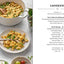 The Plant-Based Cookbook: Vegan, Gluten-Free, Oil-Free Recipes for Lifelong Health