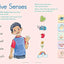 Brain Quest Workbook: Kindergarten