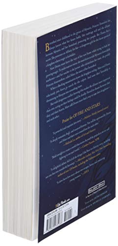Of Fire and Stars (Of Fire and Stars, 1) by Audrey Coulthurst